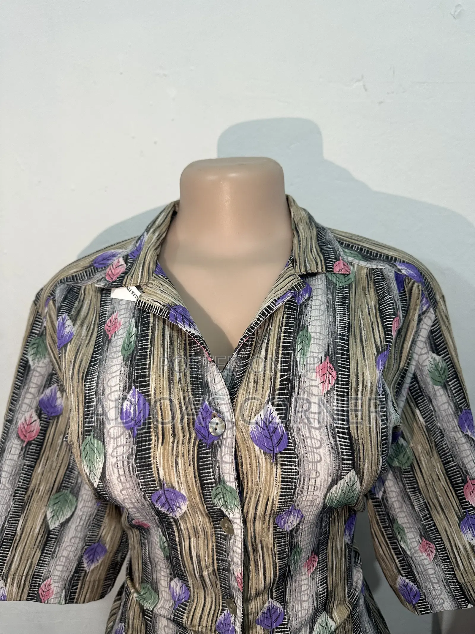 Grade a Thrift Tops