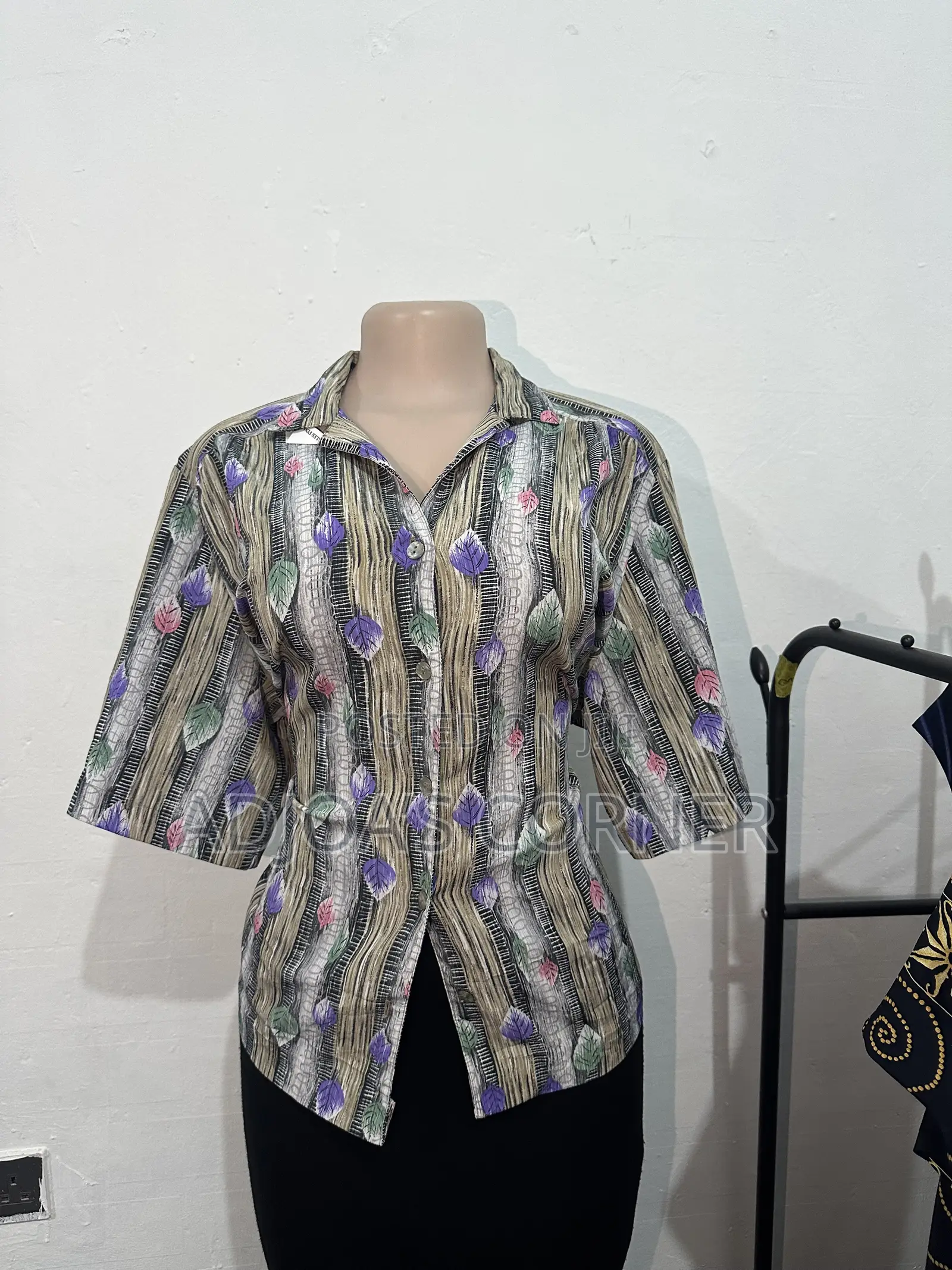 Grade a Thrift Tops