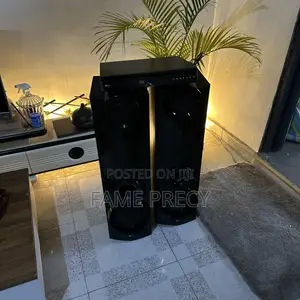LG LHD667 4.2 Channel Home Theater System