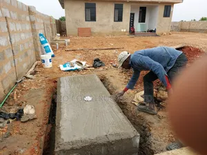 Best Toilet Systems Biodigester Biogas Biofil Manhole Plumbing