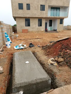 Best Toilet Systems Biodigester Biogas Biofil Manhole Plumbing