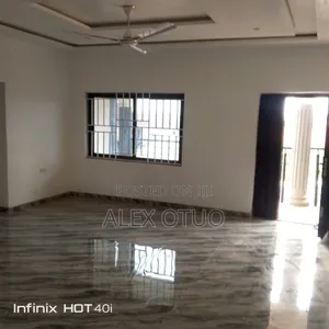 2bdrm Apartment in Alex Otuo Properties, Kumasi Metropolitan for rent