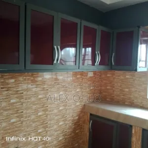 2bdrm Apartment in Alex Otuo Properties, Kumasi Metropolitan for rent