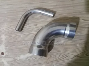 Aluminum Balustrade Accessories