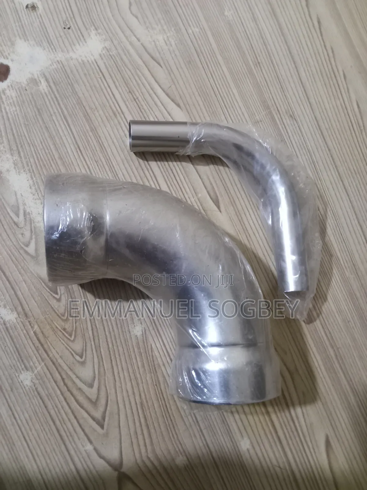 Aluminum Balustrade Accessories