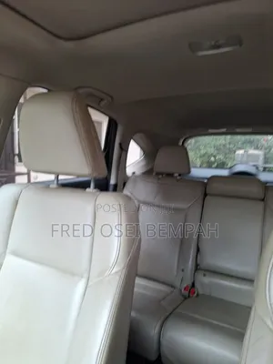 Honda CR-V 2016 Silver