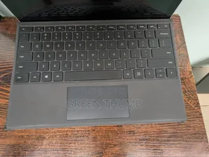 Laptop Microsoft Surface Pro 5 8GB Intel Core i5 SSD 256GB