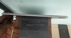 Laptop Microsoft Surface Pro 5 8GB Intel Core i5 SSD 256GB