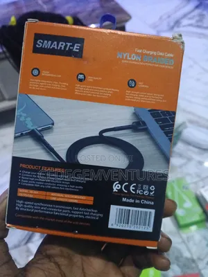 Type-C Charger