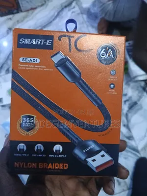 Type-C Charger