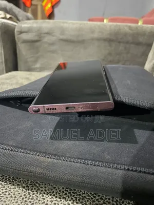 Samsung Galaxy S22 Ultra 256 GB Purple