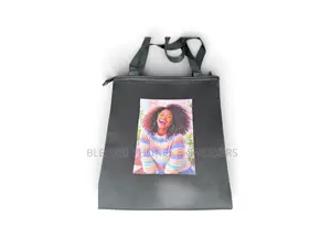 Tote Bag for Lectures