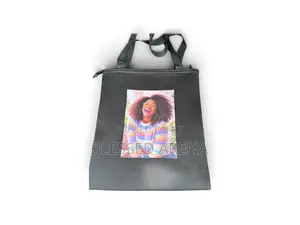 Tote Bag for Lectures