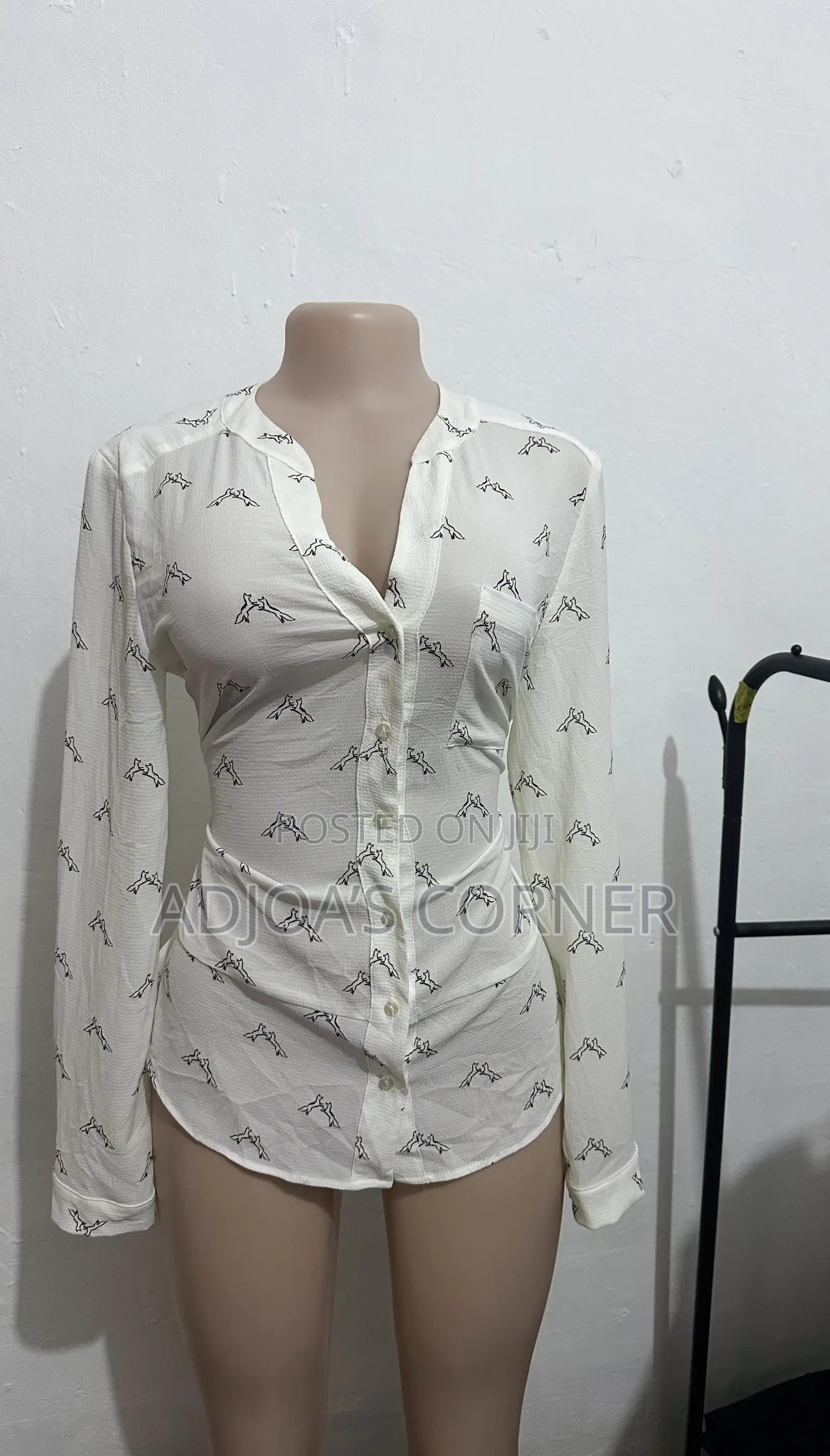 Office Tops
