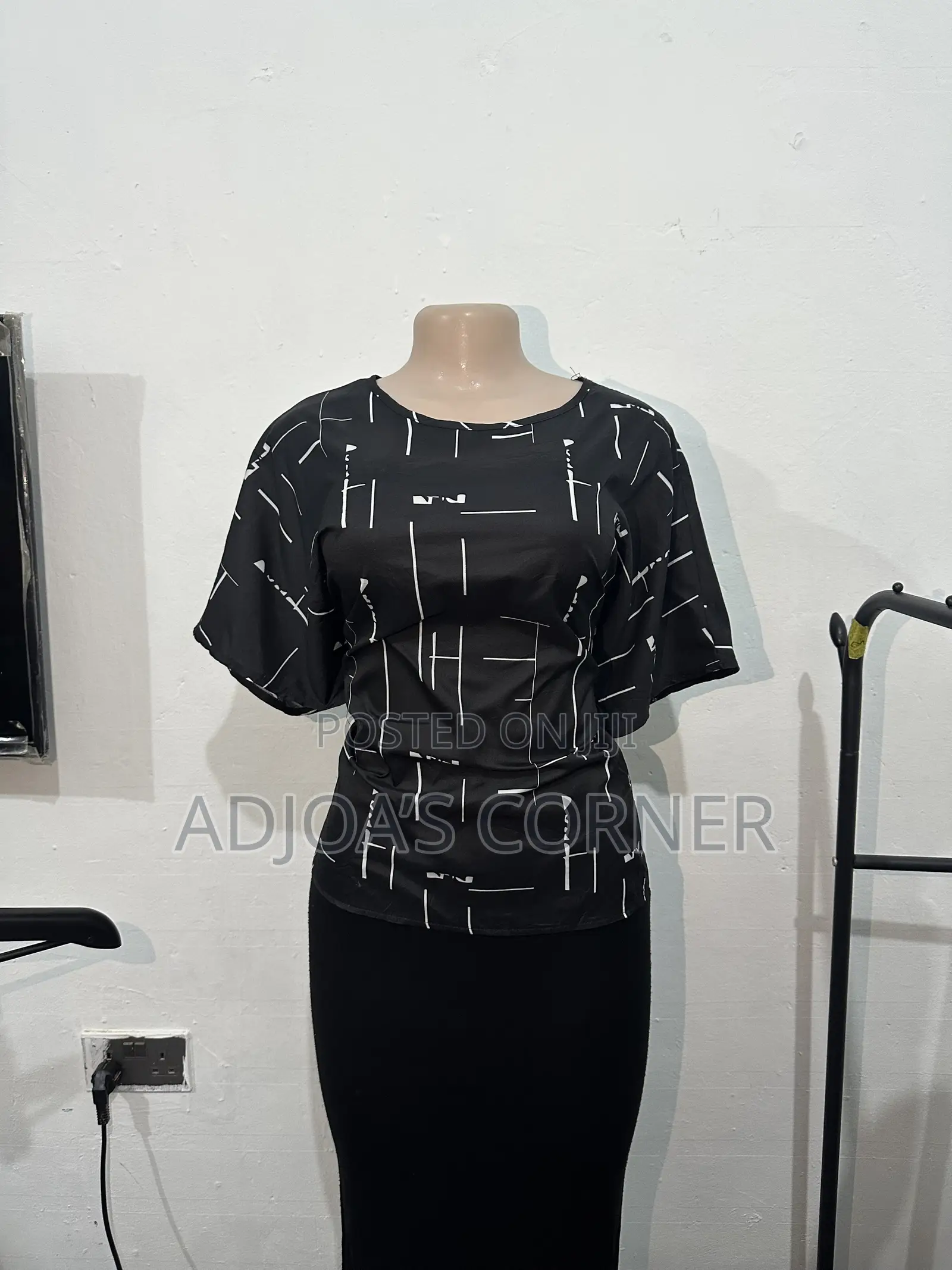 Office Tops