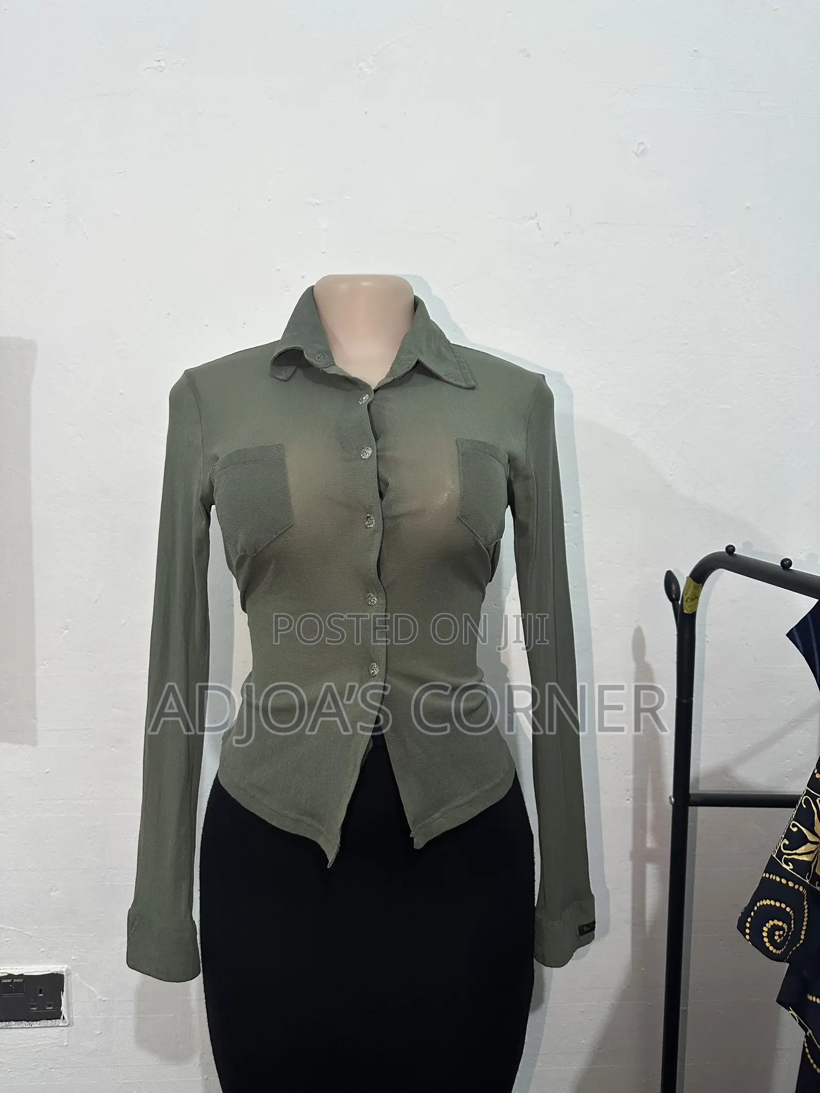 Office Tops