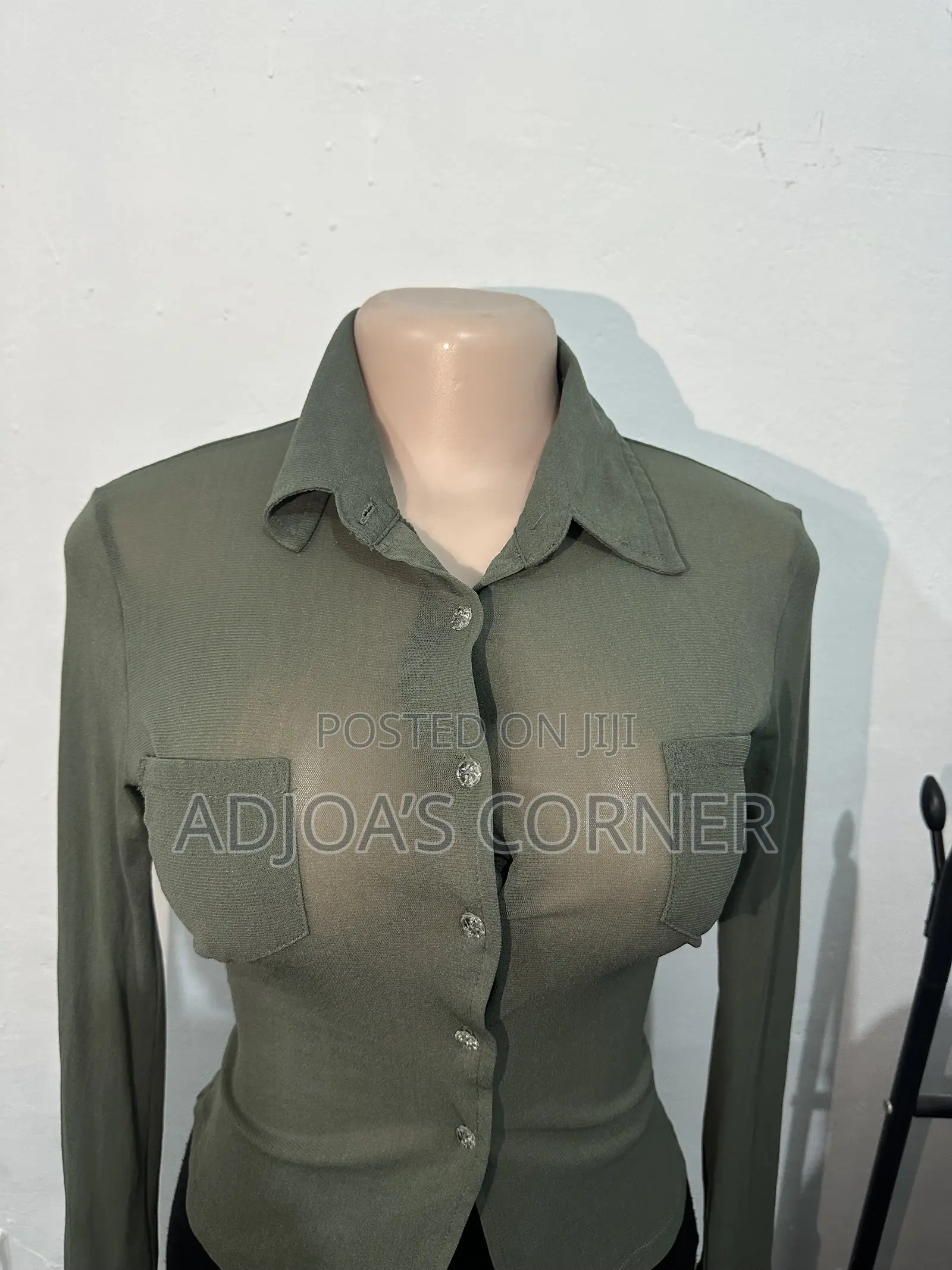 Office Tops