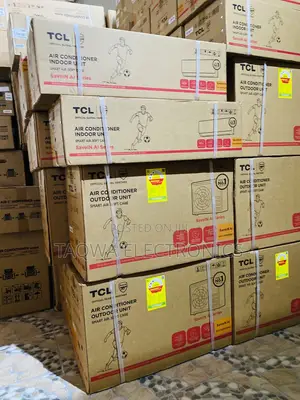 Suitable TCL 1.5hp Air Conditioner
