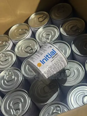 Initial Air Freshener