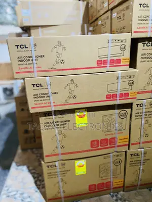 Suitable TCL 1.5hp Air Conditioner