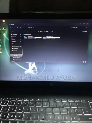 Laptop HP Pavilion Power 15 8GB Intel Core i7 SSD 256GB