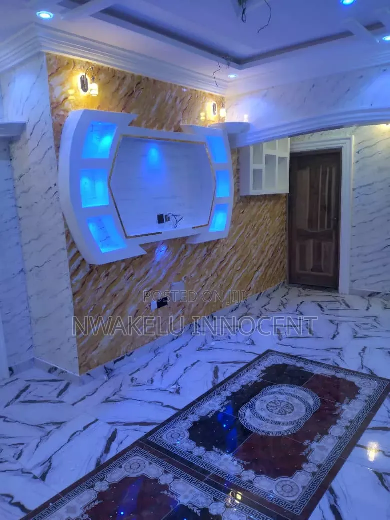 Wall and Piller Marble Effect