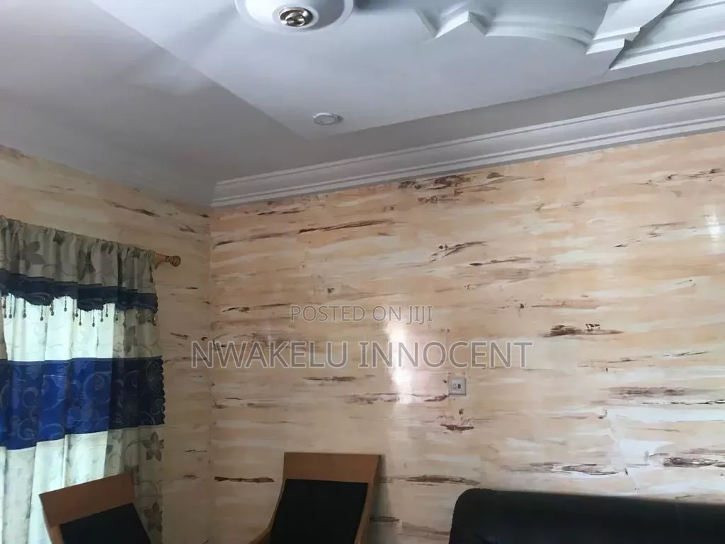 Wall and Piller Marble Effect