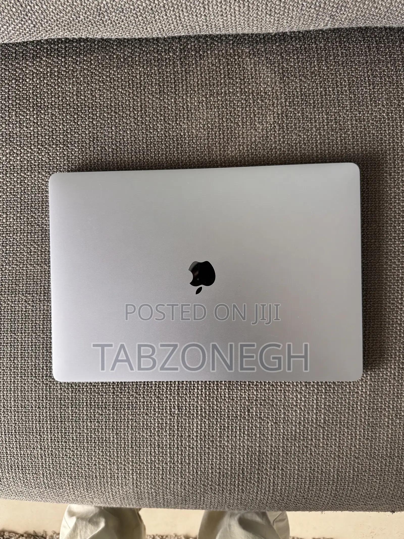 Laptop Apple MacBook Pro 2019 16GB Intel Core i7 SSD 512GB
