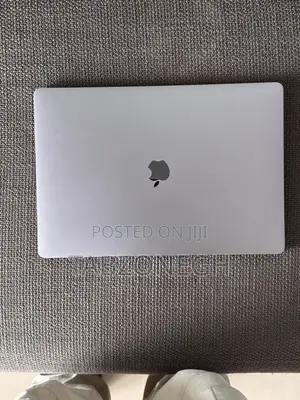 Laptop Apple MacBook Pro 2019 16GB Intel Core i7 SSD 512GB