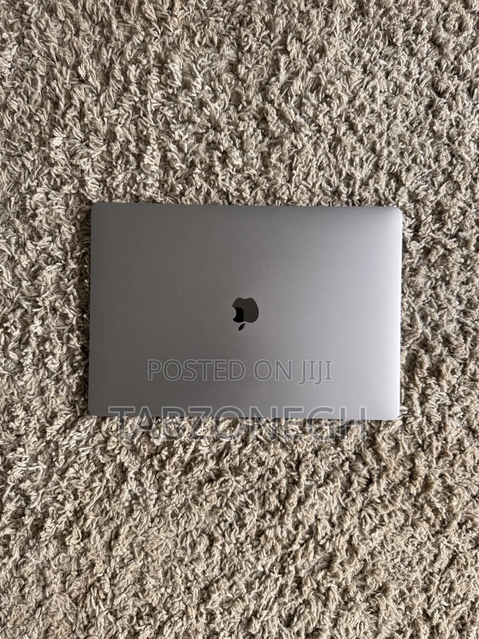 Laptop Apple MacBook Pro 2019 16GB Intel Core i7 SSD 512GB