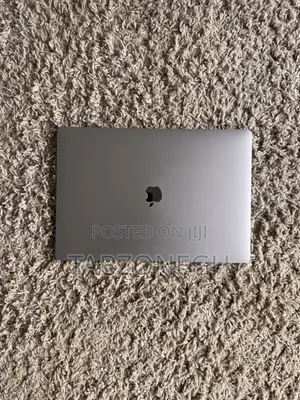 Laptop Apple MacBook Pro 2019 16GB Intel Core i7 SSD 512GB