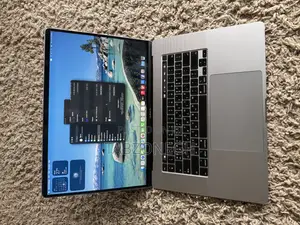 Laptop Apple MacBook Pro 2019 16GB Intel Core i7 SSD 512GB