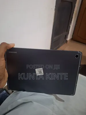 Samsung Galaxy Tab S10 FE 256 GB Silver
