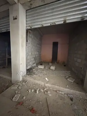  Prime Commercial Shop for Rent – Adum