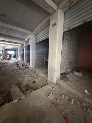  Prime Commercial Shop for Rent – Adum