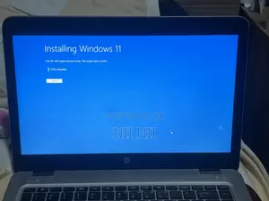 Laptop HP EliteBook 840 G3 8GB Intel Core i5 SSD 256GB