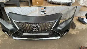 Toyota Camry 2009 Spec Bumper
