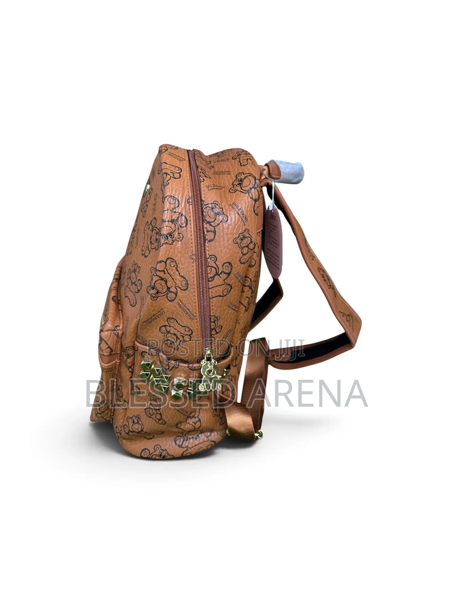 DULEXIONG Teddy School Bag