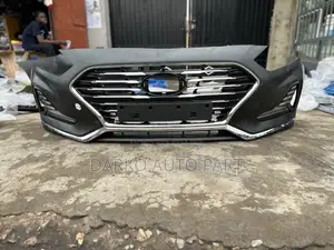 Hyundai Sonata 2019-2020 Front Complete Available