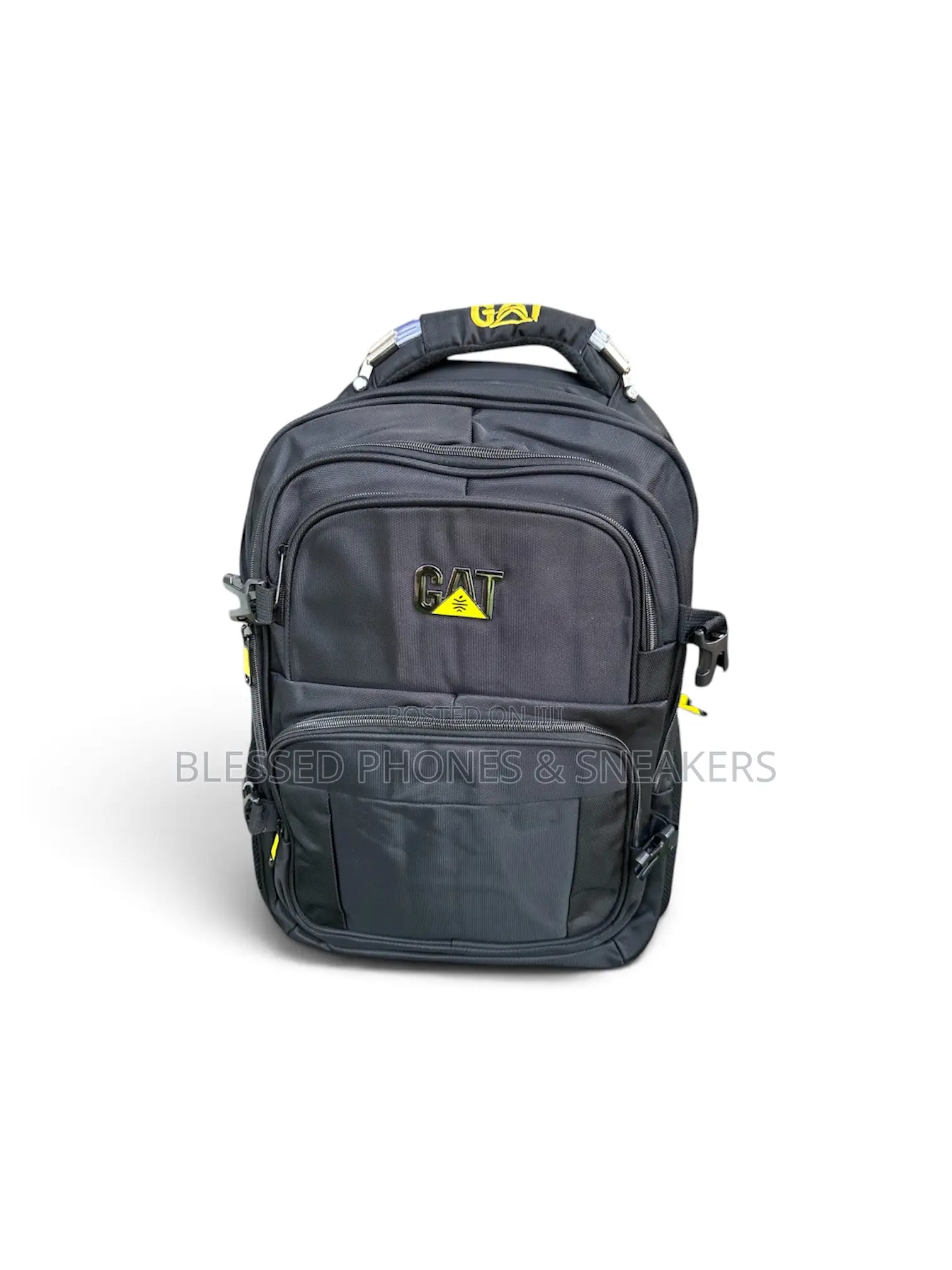 Cat Backpack Bag