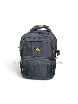 Cat Backpack Bag