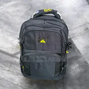 Cat Backpack Bag