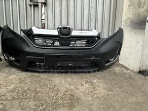 Honda CRV 2017-2018 Front Bumper Complete Available