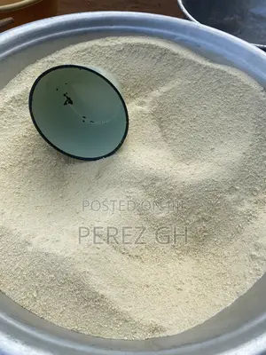 Sweet Gari