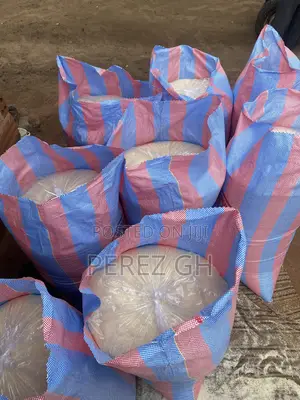 Sweet Gari