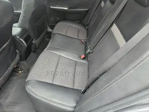Toyota Camry SE 4dr Sedan (2.5L 4cyl 6A) 2014 Green