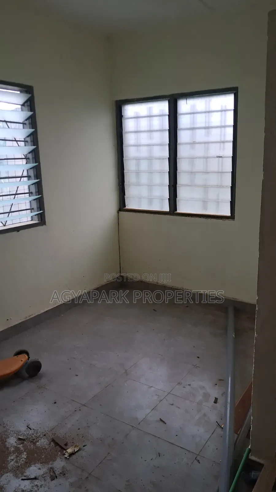 1bdrm Apartment in Cocobod, Ga West Municipal for rent
