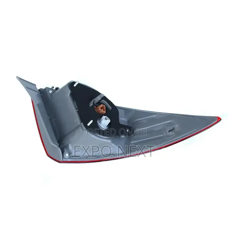 Toyota Corolla 2017-2019 Taillights Pair
