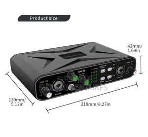 Sound Card