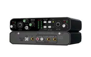 Sound Card
